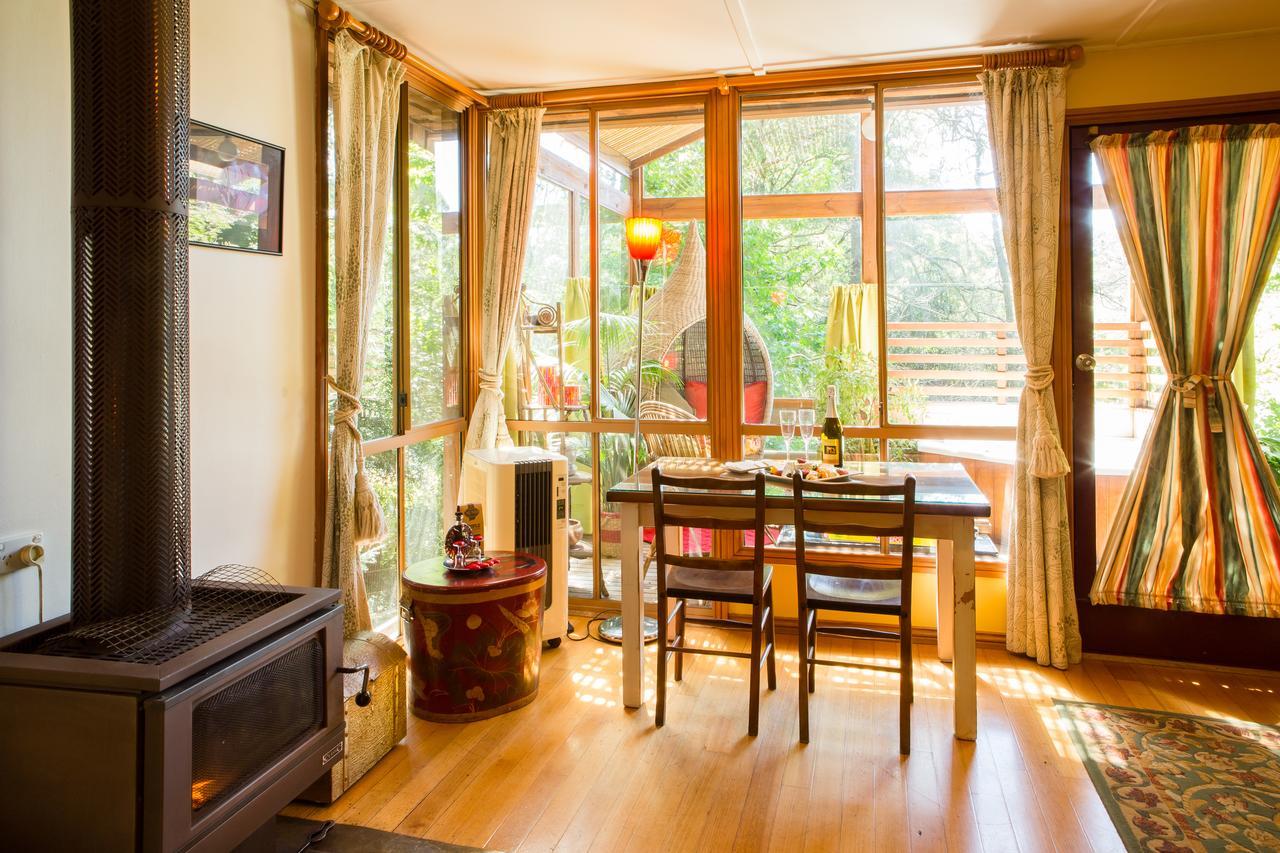 Arcadia Cottages Olinda Zewnętrze zdjęcie