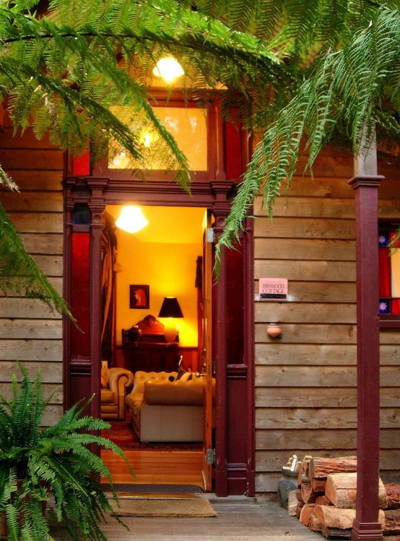 Arcadia Cottages Olinda Zewnętrze zdjęcie
